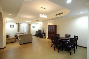 Ramee Suite Apartment 3 Bahrain Exteriér fotografie